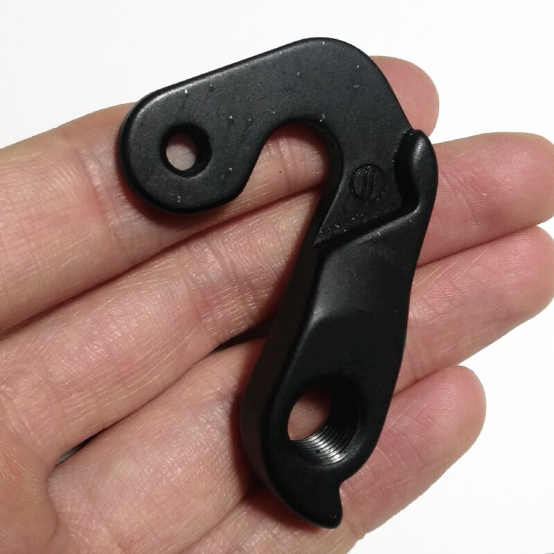 1pc Bicycle rear derailleur hanger For SCOTT MPN 273561 SCOTT 141x5 Scale Aspect SCALE 990 980 970 MTB MECH dropout carbon frame