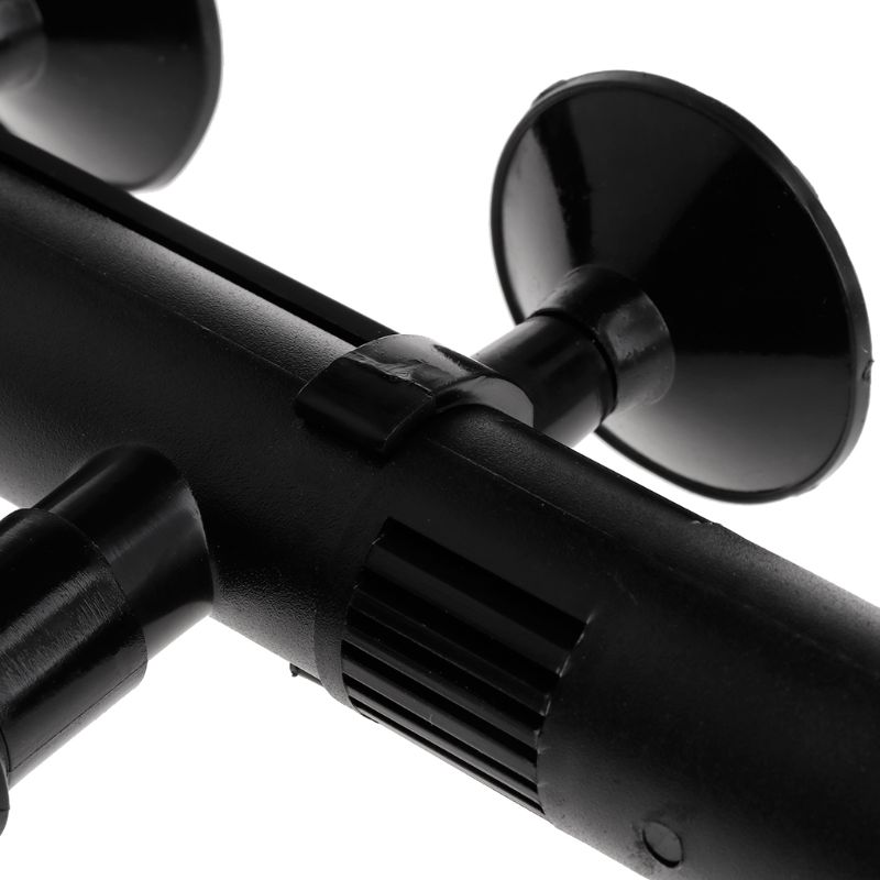 Aquarium Fish Tank Surface Protein Skimmer Oil Plant Reef Marine Water Filter P9YB