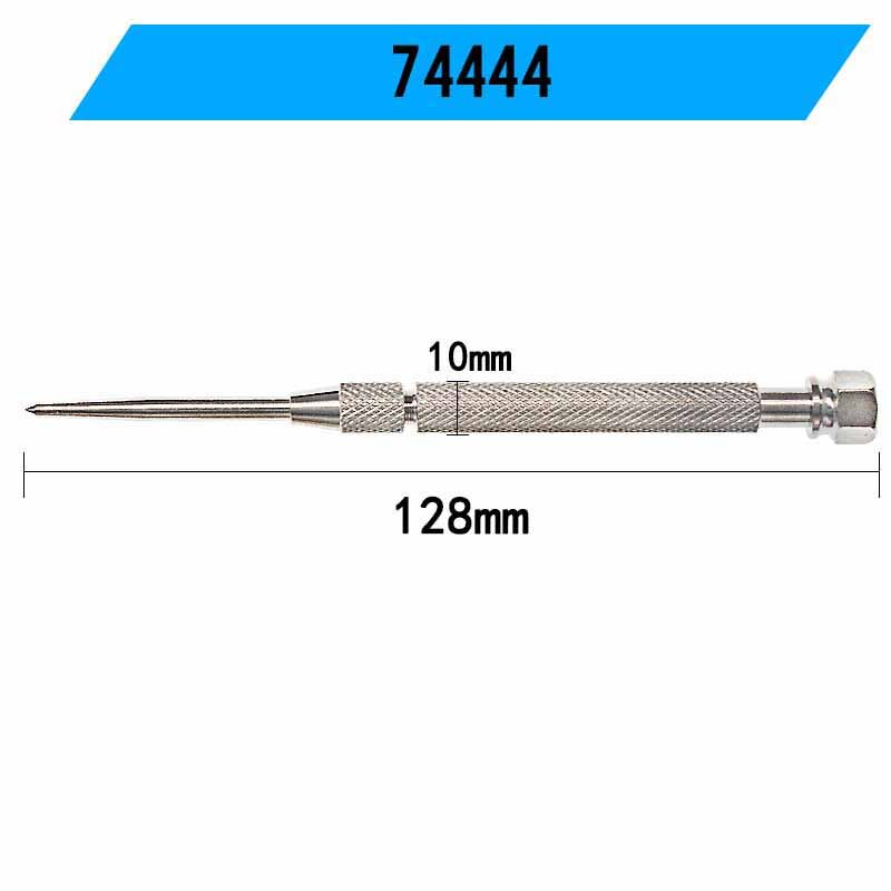 SHINWA Stahl Schreiber Nadel Marker fliesen messer Zeichnung nadel Monteur werkzeug legierung Stahl Platte markieren Nadel schlagen: 74444