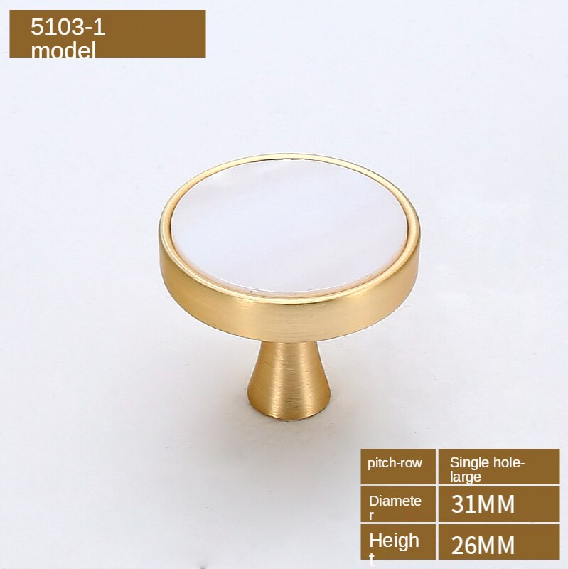 Cabinet Knobs Furniture Handles Desk Door Knobs and Handles for Cabinet Kitchen Cupboard Drawer Pulls Wall Hanging Hooks Shell: H1