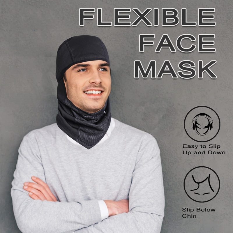 Ski Mask Balaclava,3D Ski Mask For Men,Balaclava Face Mask Men,Winter Face Mask For Men,Balaclava Ski Mask Winter Mask