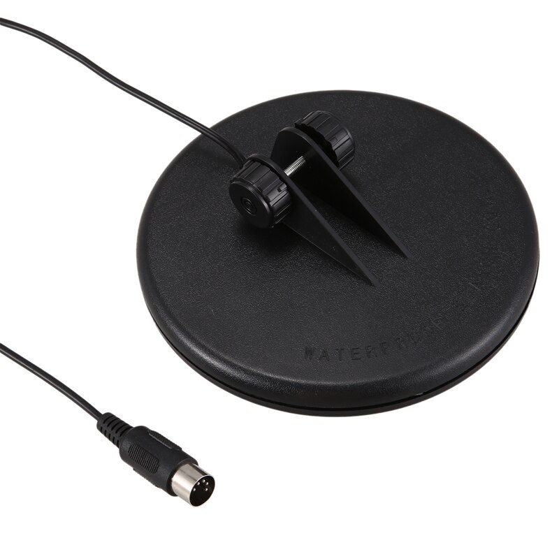 Big Portable Underground Metal Detector MD-4030 Search Coil