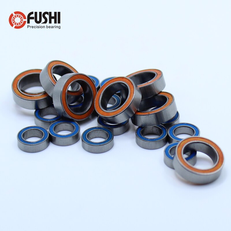 Traxxas RC Ball Bearing Set for 1/16 E-Revo VXL and 1/16 Slash VXL ( 22 PCS ) Bearings
