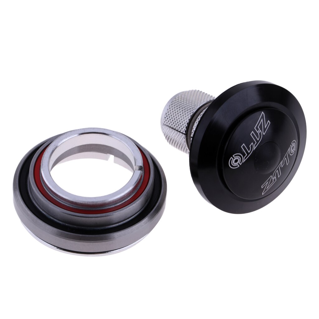 Vélo à Engrenages Externe Vélo 1-1 / 8 '' / 1-1/2'' Roulement