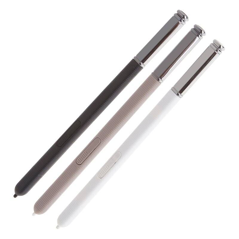 2 maneiras substituição de toque s caneta de toque stylus para samsung note 4 n9100