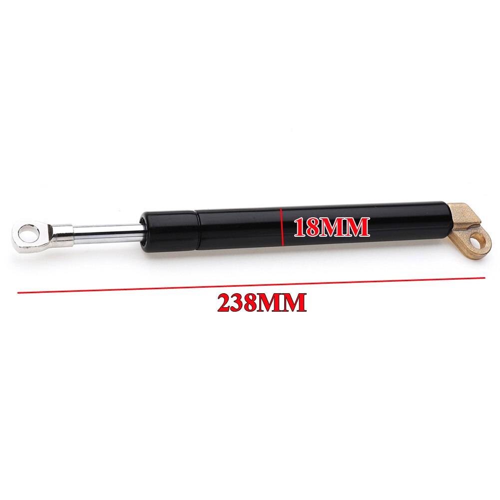 1 Pair Rear Gate Strut Shock Gas Slow Down Left and Right For Ford For Ranger T6 Xl Px Xlt Wildtrak