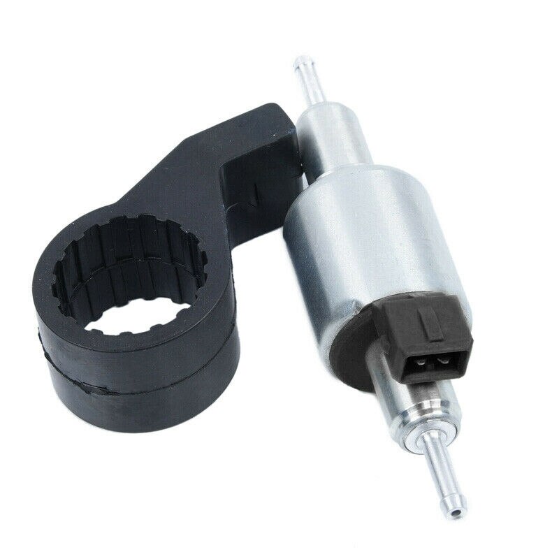 Kit de remplacement de pompe à carburant d'huile d'air de voiture 12V pour le réchauffeur de Webasto de 1 à 5KW