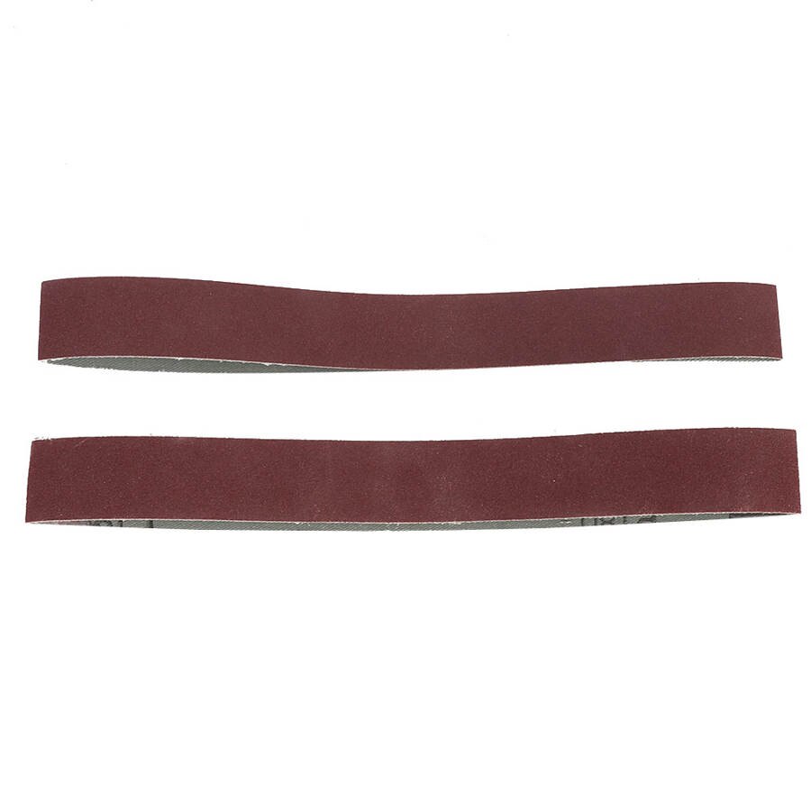 Sanding Belt Belt Sander Abrasive Paper Woodworking 533*30mm Metal Hardware for Spot Welding of Parts