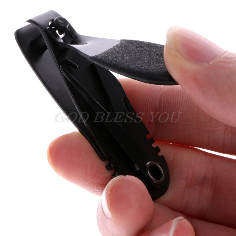 Line Cutter Multi Function Stainless Steel Fishing Line Cutter Line Clipper Fishing Tool