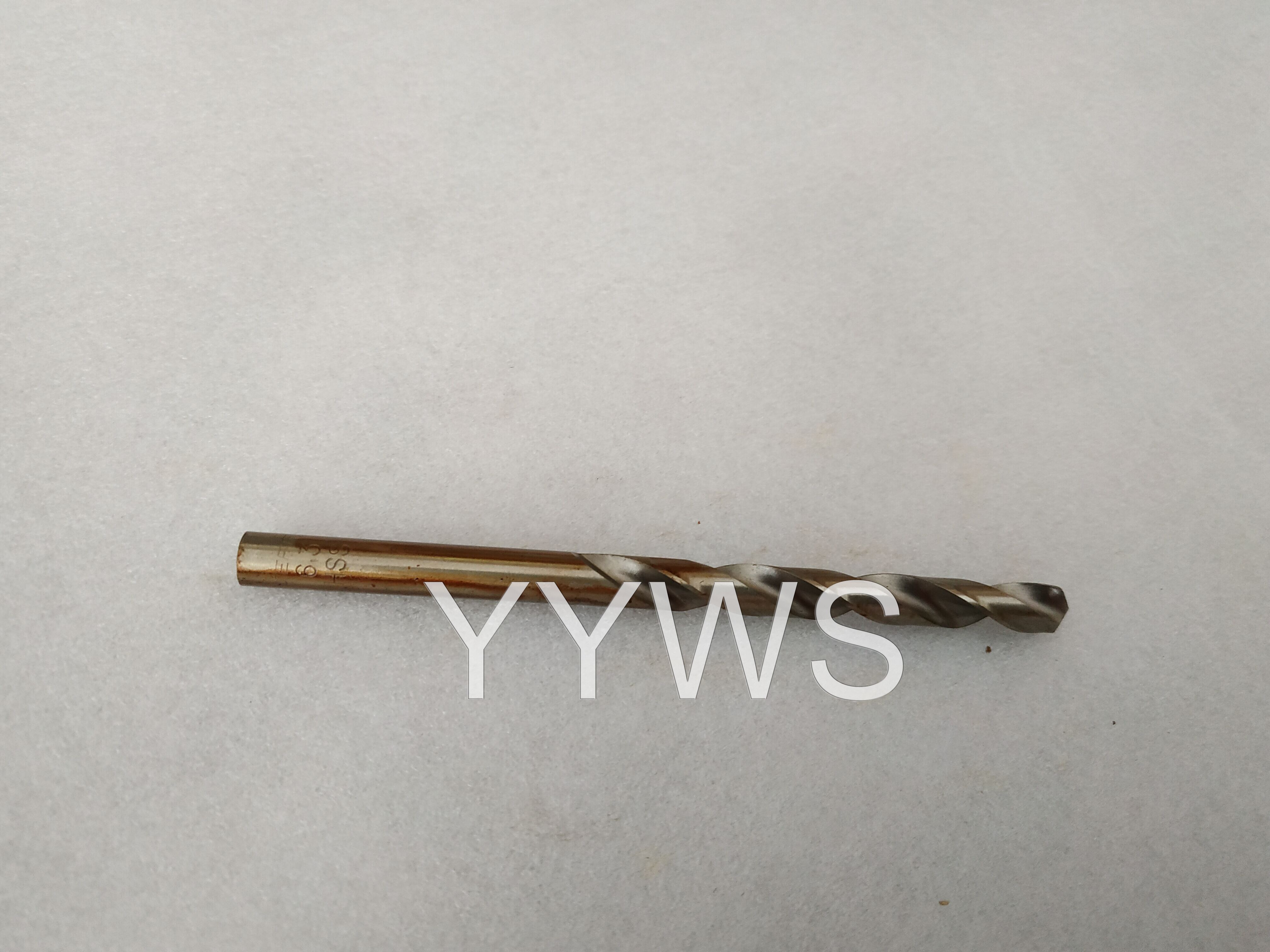 TTC #9 Brown & Sharpe Taper To 3/4 Precision End Mill Adapter – Arbor Hole 5/8", Industrial Machinery Tool Adapter