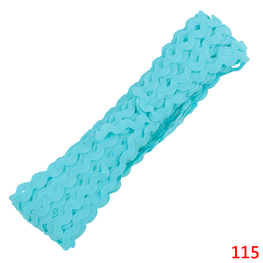 Rouleau de ruban gros-grain en Polyester, 15 mètres/rouleau, pour la fabrication de nœuds de cheveux, couture de robes, décoration artisanale DIY Z0103: Black