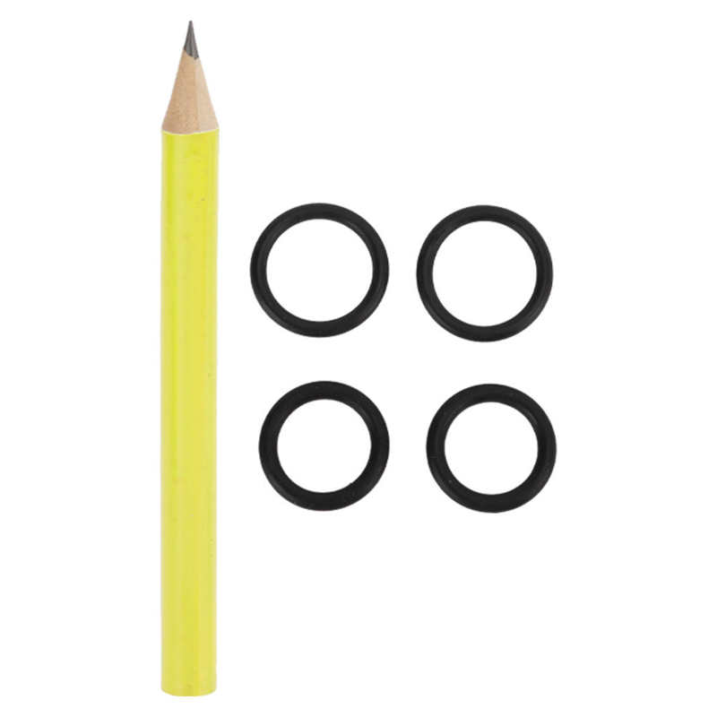 Wrist Writing Dive Slate Underwater Wrist Writing Dive Slate Reusable for Diving