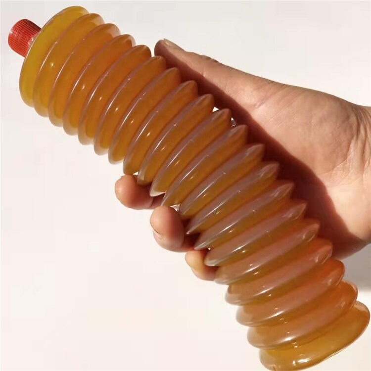 Butter Lubricating Grease Excavator Engineering Vehicle Mechanical Bearing Wear-resistant Lithium-based Grease Butter Bullet