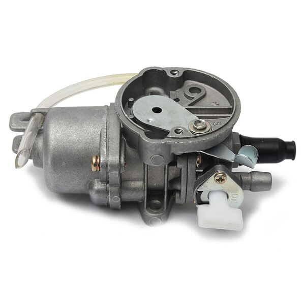 Mini carburador de motor chino de 2 tiempos, Quad ATV, Mini Moto de bolsillo 47cc 49cc