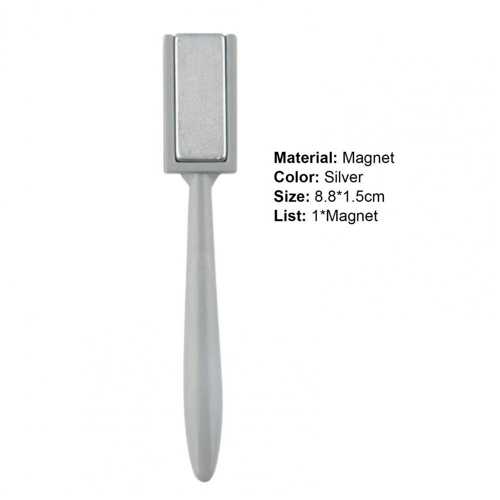 Magnetic Stick Line Strip Effect Multi-functional 3D Effect Nail Art Cat Eye Magnetic Stick for Girl