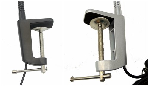 110V/220V 12W Led Sewing Machine Table Lamp