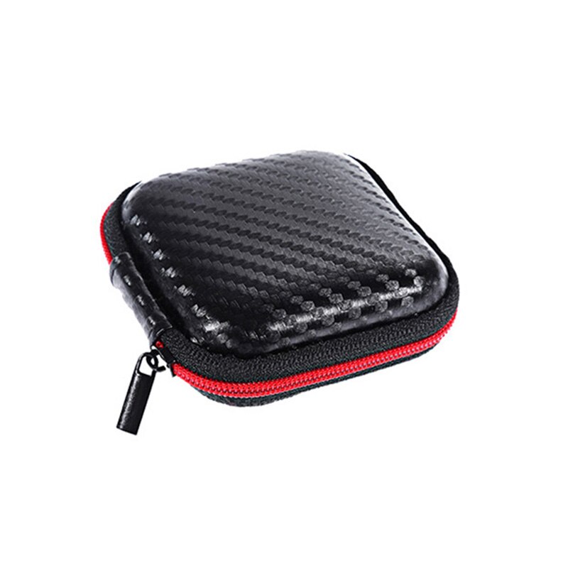 Rovtop Magnetische Bedraad Stereo in-ear Oordopjes Hoge Diepe Bass Dual Drive Headset Oordopjes Oortelefoon Voor Xiaomi Huawei Samsung Z2: Only Box