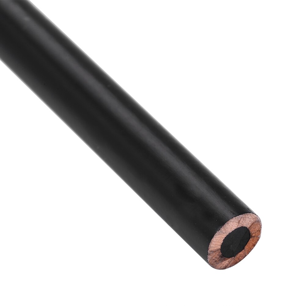 12pcs Neutral/Soft Charcoal Pencil Set Art Drawing Sketching Pencils Stationery sketching charcoal pencil set