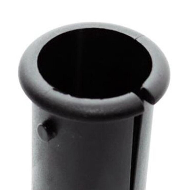 Fahrrad Sattelstützen Reduzieradapter Aus Alu - Leicht & Rutschfest Für MTB & Rennrad