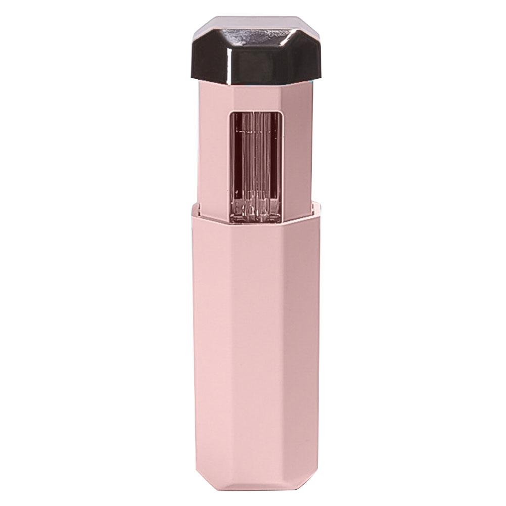 1W UVC Ultraviolet Germicidal Lamp Portable Handheld USB Rechargeable UVC Ozone Light For Indoor Kitchens Bathrooms: B
