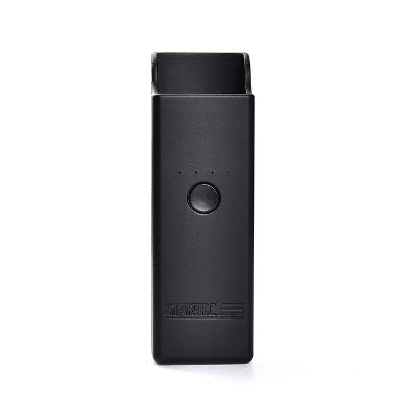STARTRC-empuñaduras de mano OSMO Pocket 2, accesorios de carga para cámara DJI OSMO Pocket 2, cargador de batería portátil