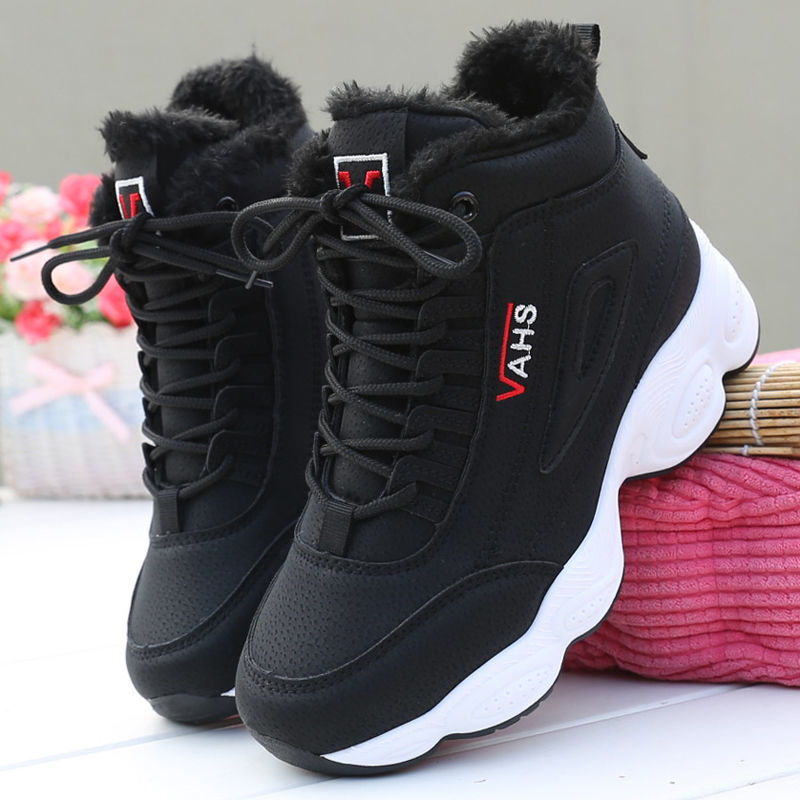 Zapatillas de deporte con cuña para mujer, botines vulcanizados para exterior, mocasines, para verano