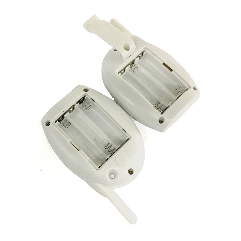 Wireless Voice Baby Monitor Sound Alert Monitor Sound Alarm Monitor Support Two-way Intercom