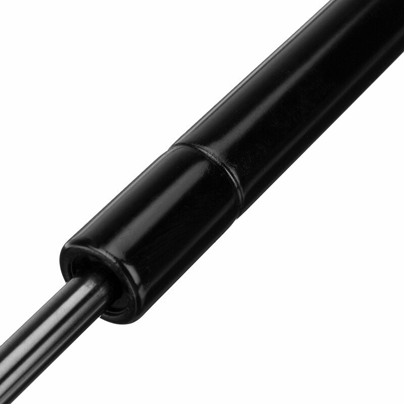 ABS Struts Black Front Bonnet Hood Support Gas For RENAULT KADJAR