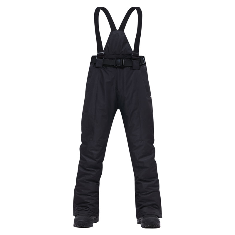 Grote Size Ski Broek Mannen-30 Temperatuur Winddicht Waterdicht Warm Sneeuw Broek Winter Ski Snowboard Broek