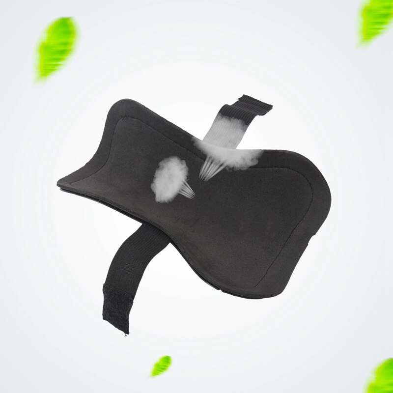 Holdbare 1 par konkurranse pro fotball leggbeskyttere leggbeskytter