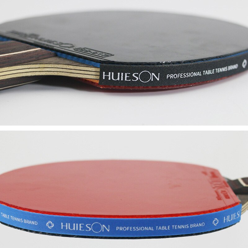 2 uds. Cinta de esponja protectora para raqueta de tenis de mesa, accesorios protectores anticolisión, cinta protectora para los lados de la raqueta de Ping Pong