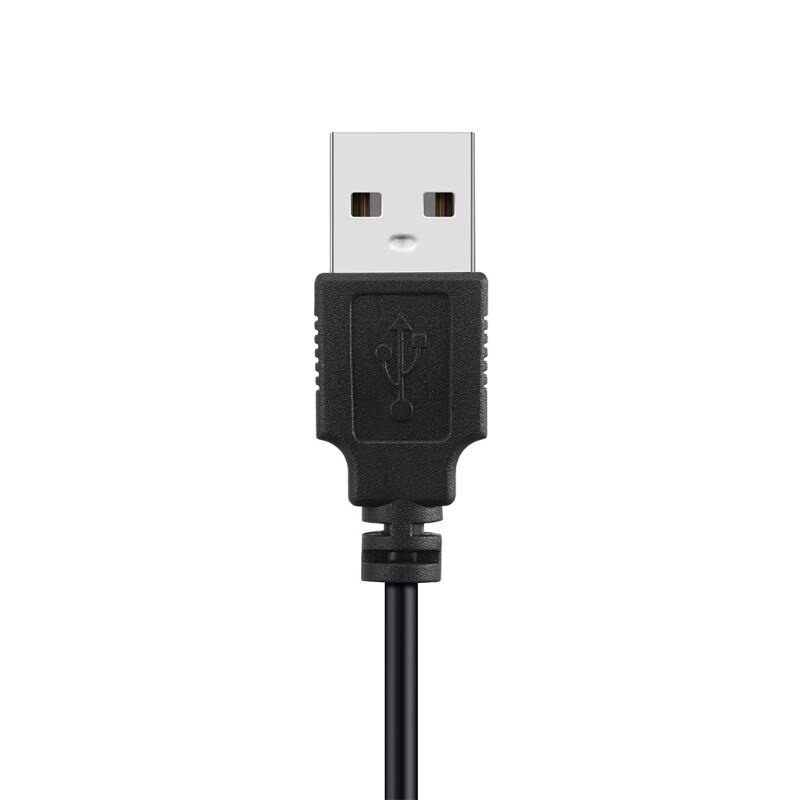 Usb-opladningsdockingstation holder oplader strømforsyning dataoverførsel 1m -kabel linje ledningsadapter bærbar til garmin forerunner 920xt