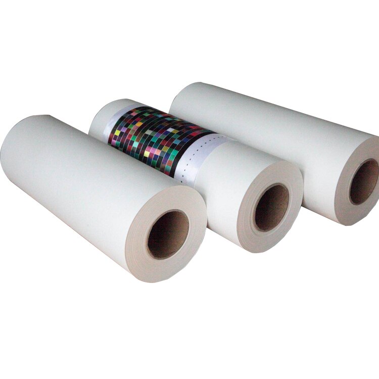 good and Sublimation paper (100gsm)