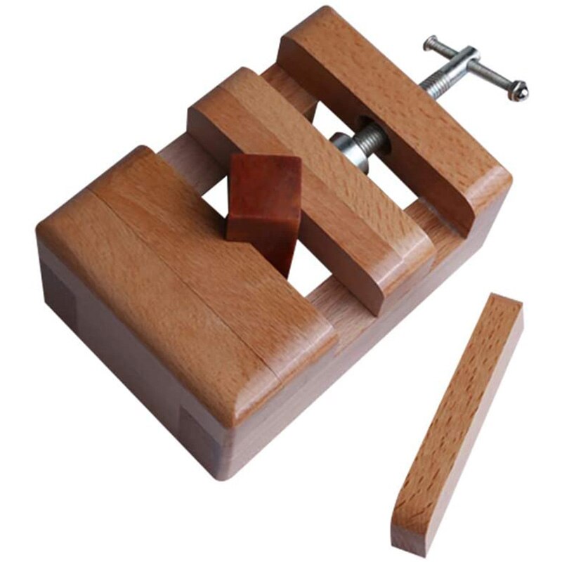 Pince de sculpture réglable pour la pierre, outils de sculpture sur bois pour la gravure traditionnelle chinoise de joint de pierre SND