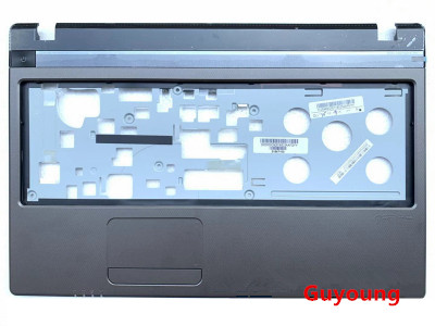 Carcasa superior LCD para ACER Aspire 5750 5750G 5755G, Cubierta superior con reposamanos, Cubierta superior C, nueva
