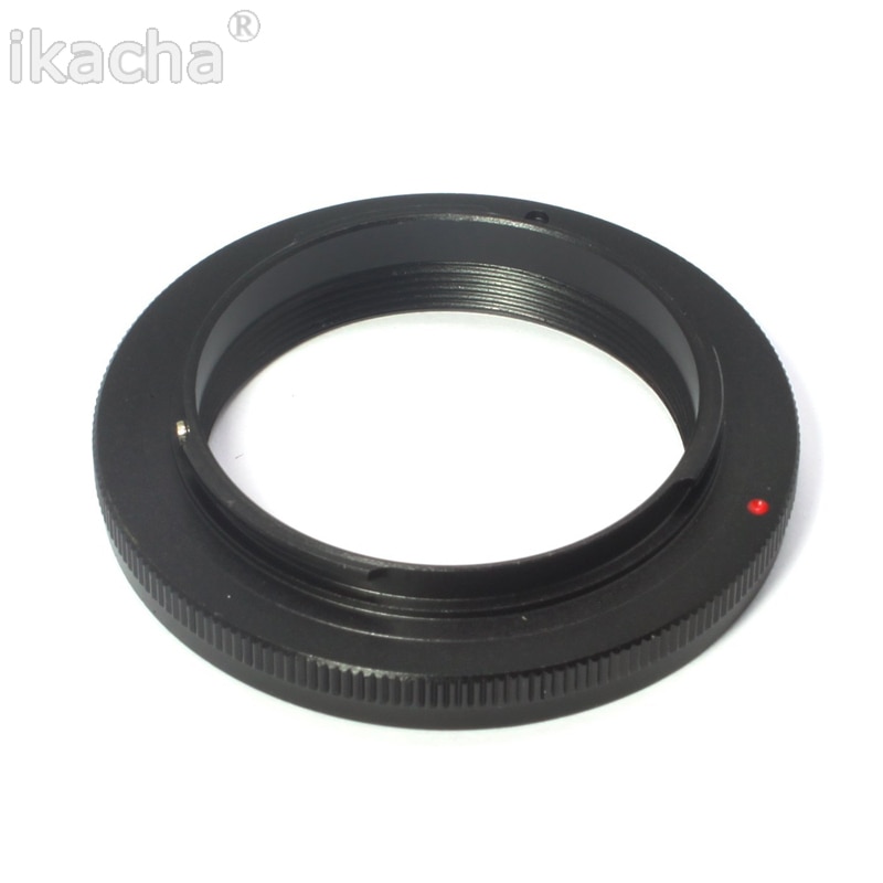 Kamera Objektiv Mount Adapter Ring für M42 objektiv für Olympus OM 4/3 Adapter/Fokus zu Unendliche Kamera Zubehör