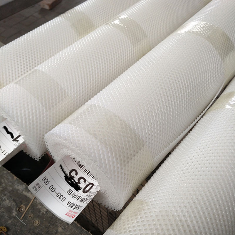 Mirco Klein Klein Gaatje Hdpe Plastic Gaas Net Hek Isolatie Opwekkende Bijenvis Zijderupsslang