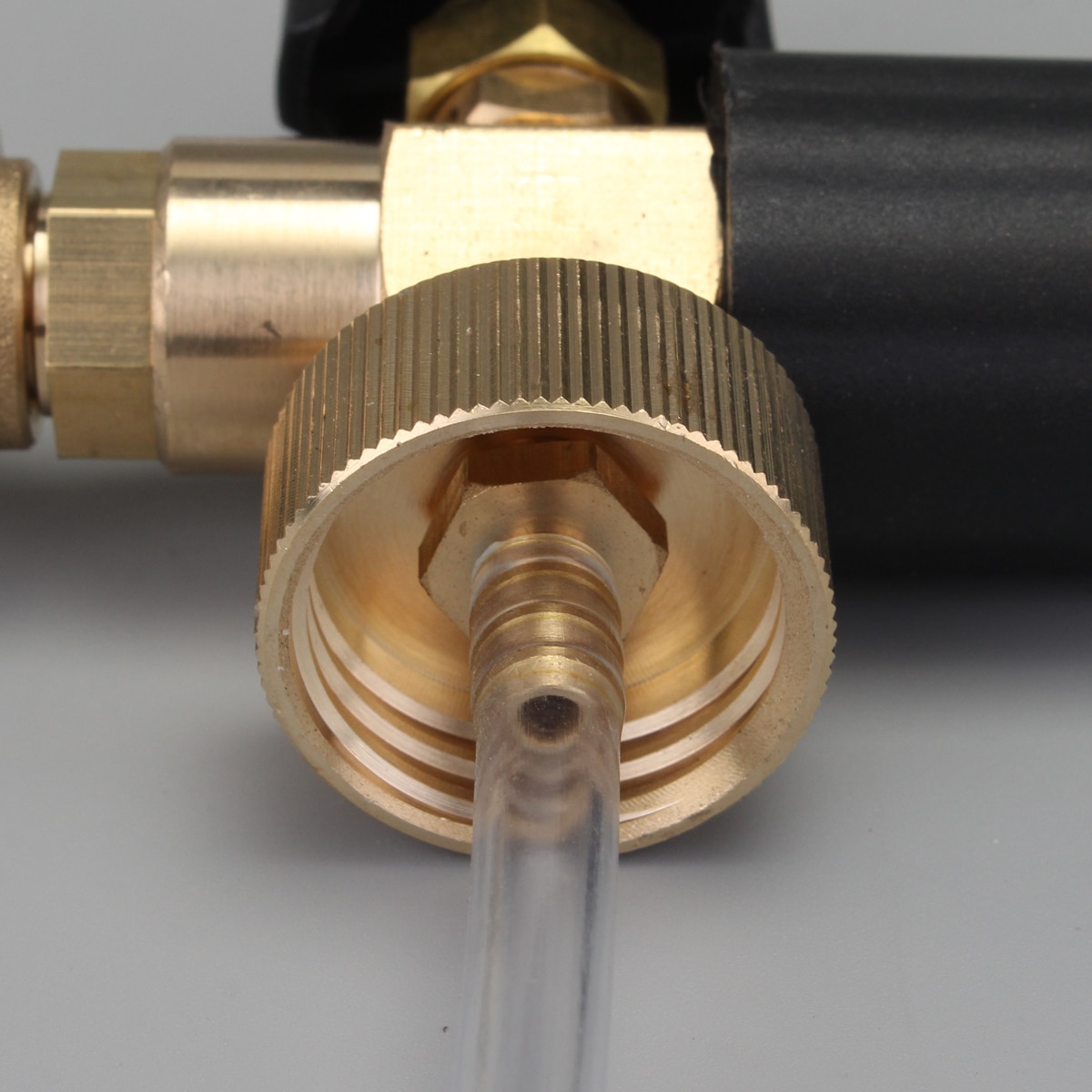 Pressure Washer Foam Lance For Lidl Parkside / Qualcast / VAX / Aldi Workzone / Ryobi