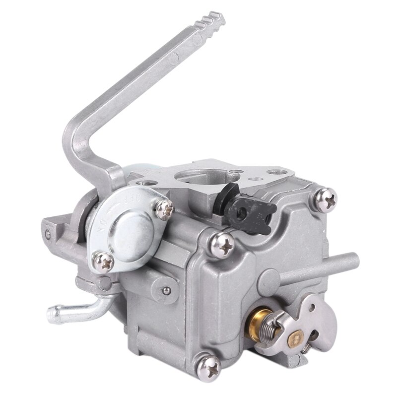 Boot Motor Carburateur Assy 3303-8m0053668 Voor Mercury 4-takt 6pk Buitenboordmotor 804766a04 Y