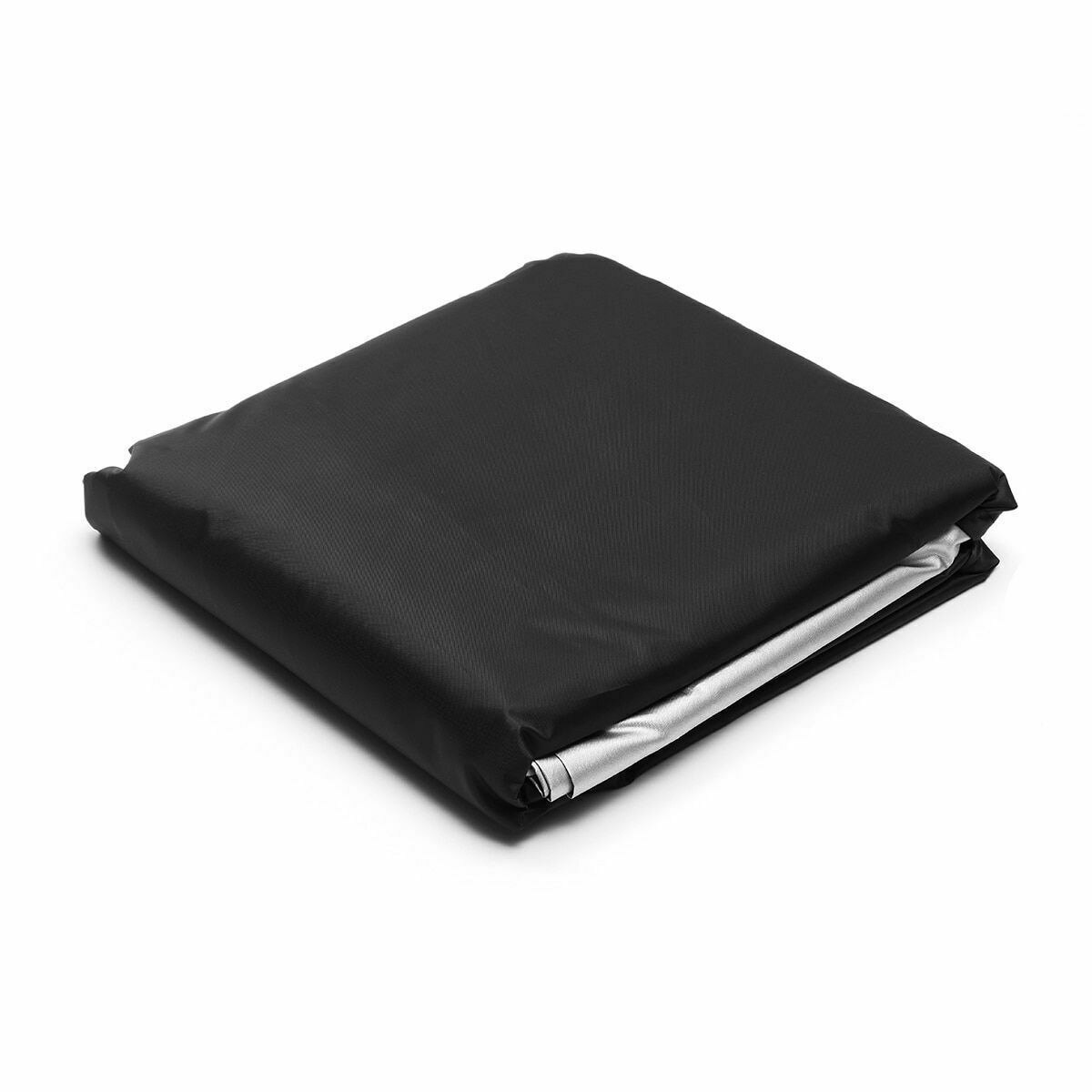 Outdoors Pool Waterproof Dustproof Cover Spa Tub Cover Fallen Leaves Protective Cover for Tables And Chairs