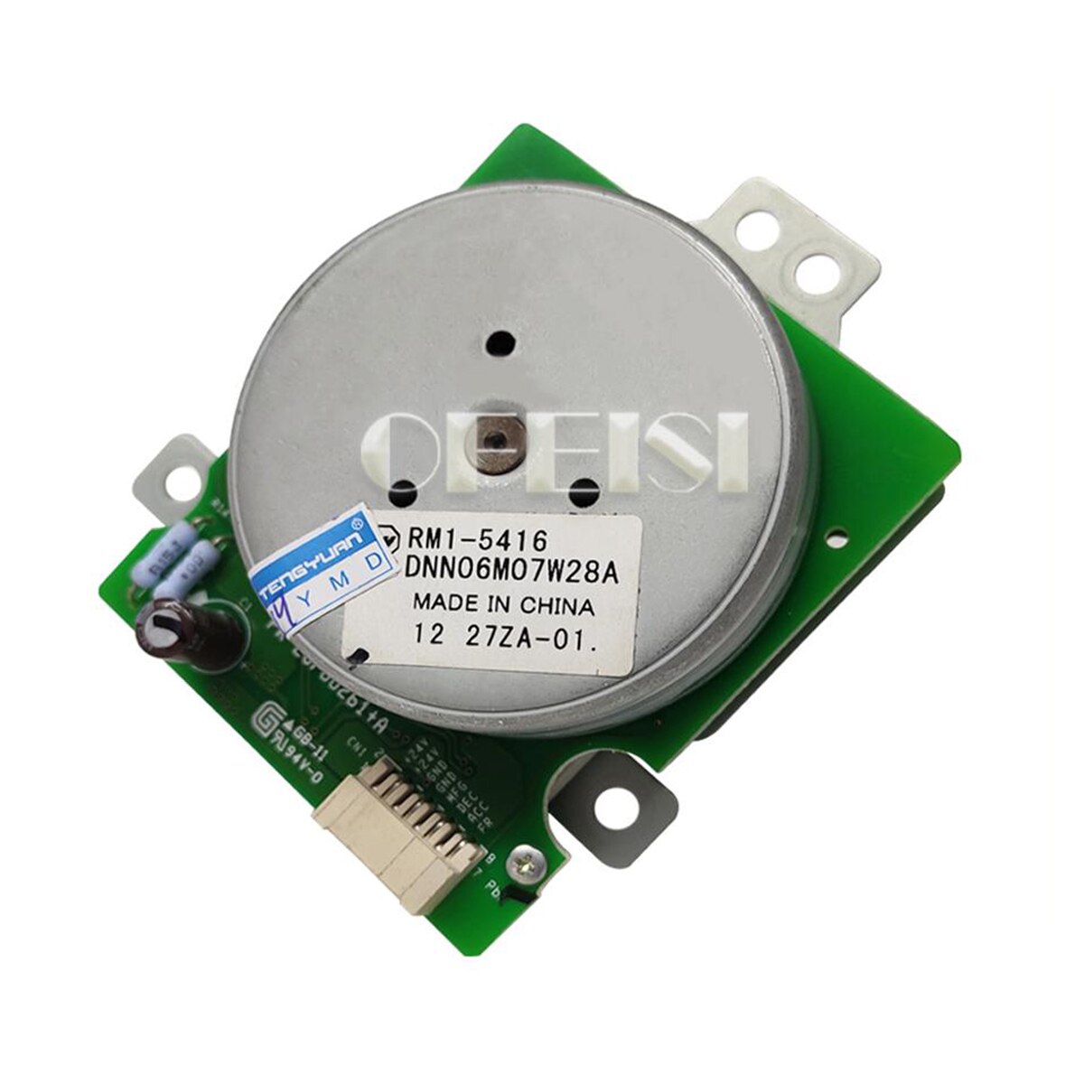 90% nowy oryginalny silnik bębna RM1-5416 rozwój silnika kaseta z tonerem bieg silnika dla Laserjet CP2025 CM2320