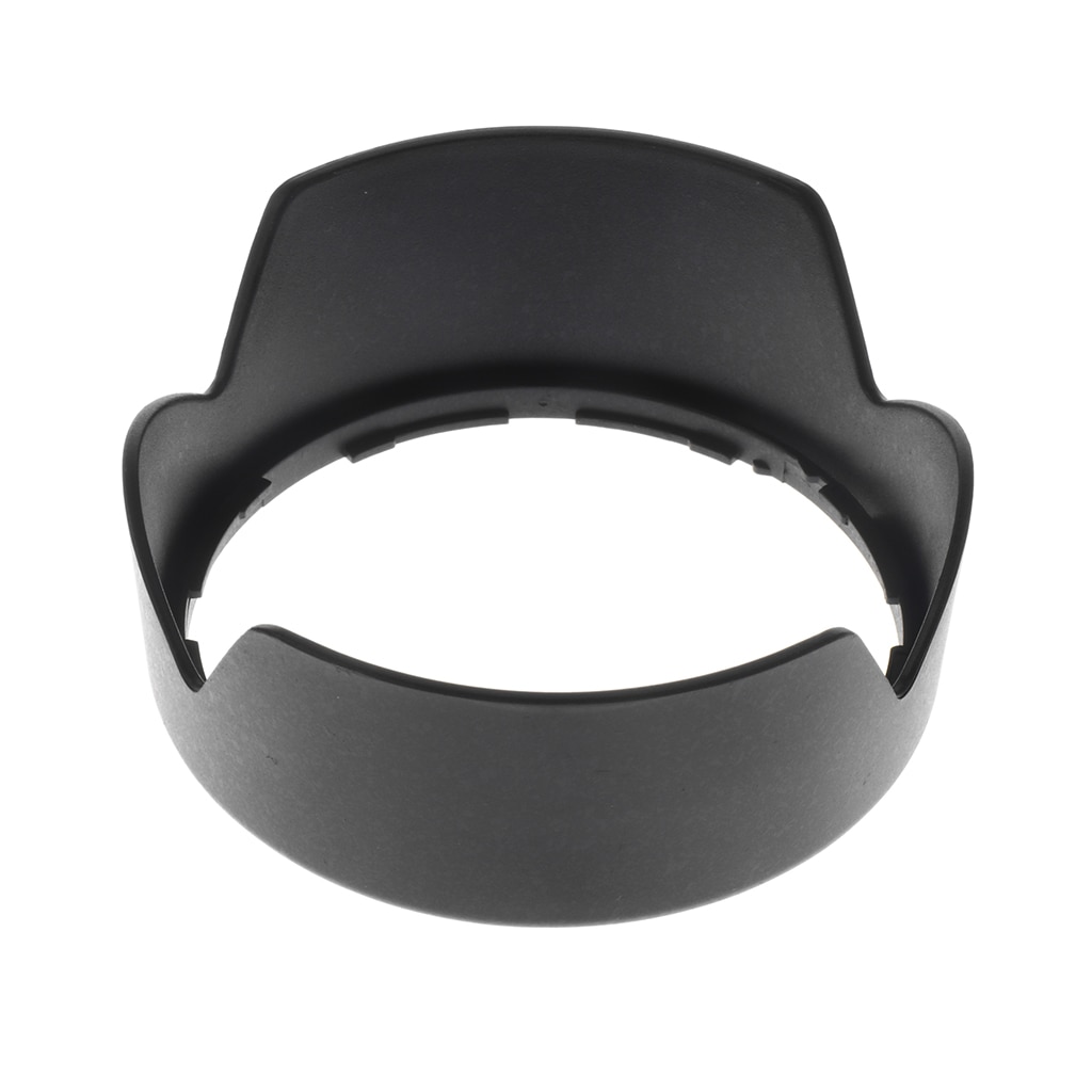 HB-32 Digital Camera Lens Hood for Nikon DX AF-S 18-70mm 18-105mm 18-135/140mm ED Bayonet