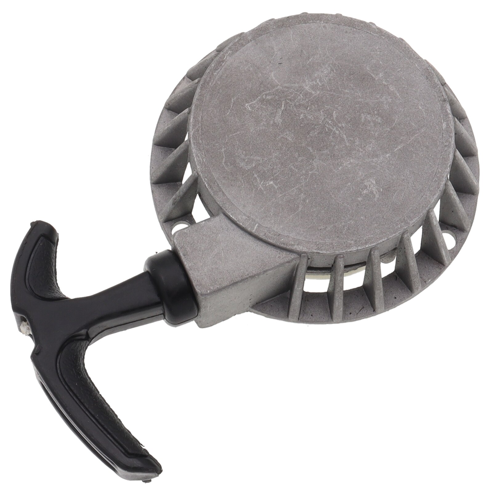 thumbnail image 2 of Easy Recoil Pull Starter For 47cc 49cc Pocket Bike / Mini Moto / Dirt Bike ATV (Black) 2 of 6