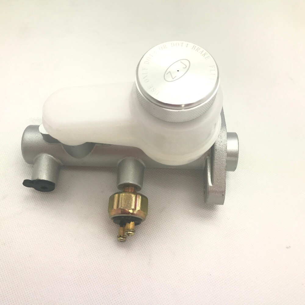 Hydraulic Brake Master Cylinder Chinese 150CC 250CC 300CC Fit ATV GO KART BUGGY