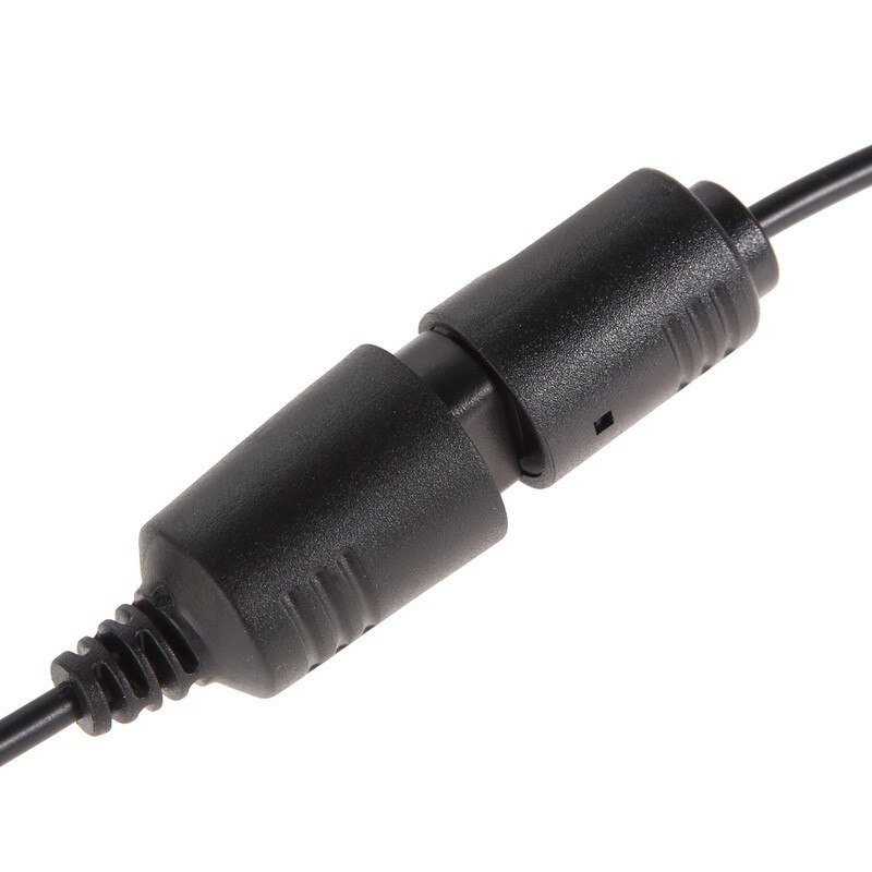 Player Collect 1.8m 6 Feet Durable Extended Extension Cable Cord for Nintendo 64 N64 Controller