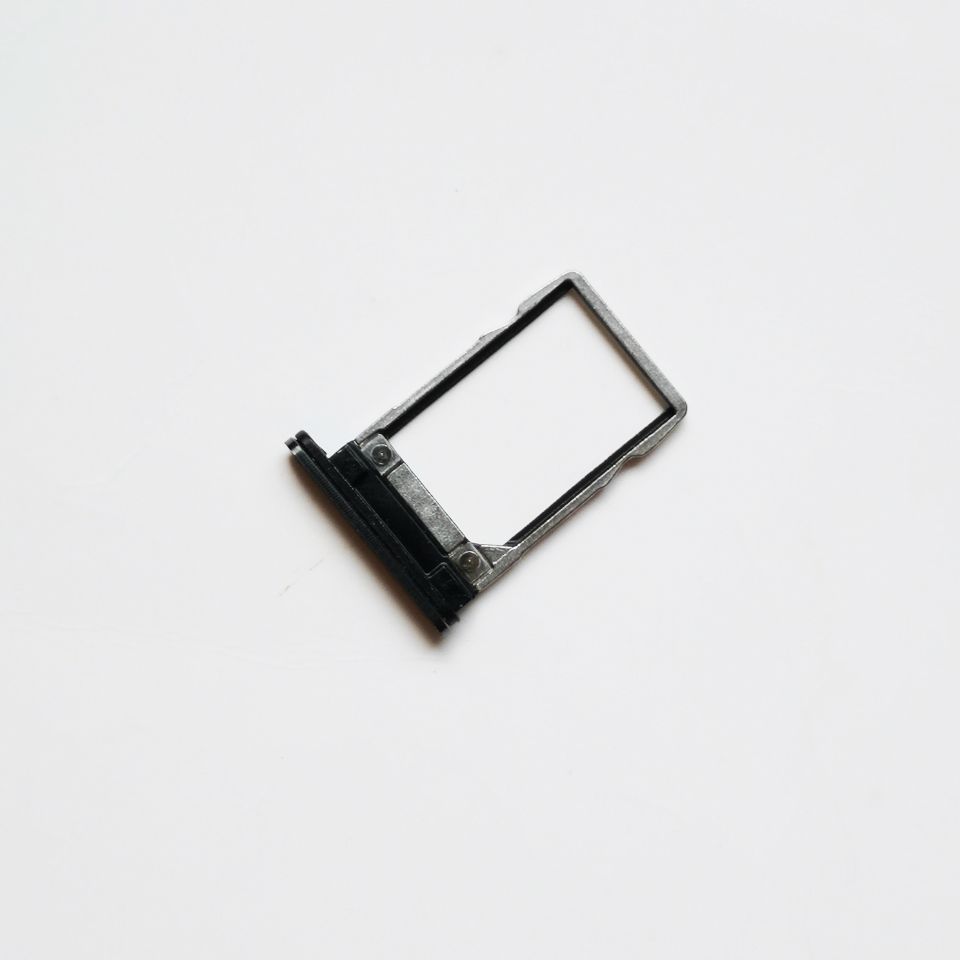 Original For Essential Phone PH1 PH-1 Smart SD Sim Holder Tray Card Slot
