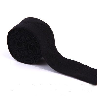 Cinta elástica plegable Para lencería, banda elástica de LICRA Para costura, accesorio de tela de encaje, 20mm, 5 yardas: Latón envejecido