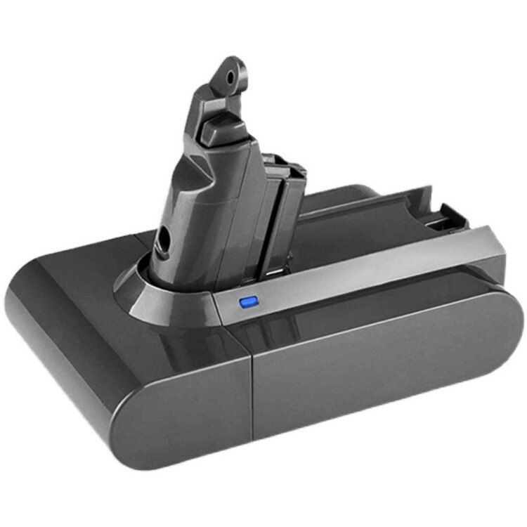 For Dyson 21.6V 3000mAh Replacement Battery and Charger for Dyson Vacuum Cleaner SV09 SV07 SV03 DC58 DC61 DC62 DC74 V6 965874-02
