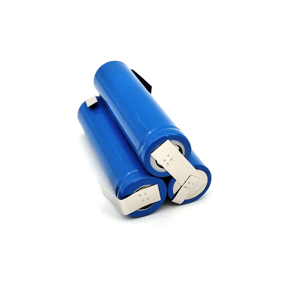 3000mAh pour Parkside 10.8V 18650 Li-ion lithium outil batterie pack 10.8 A1 45.113.39 11012 4511339 pour auto-installation