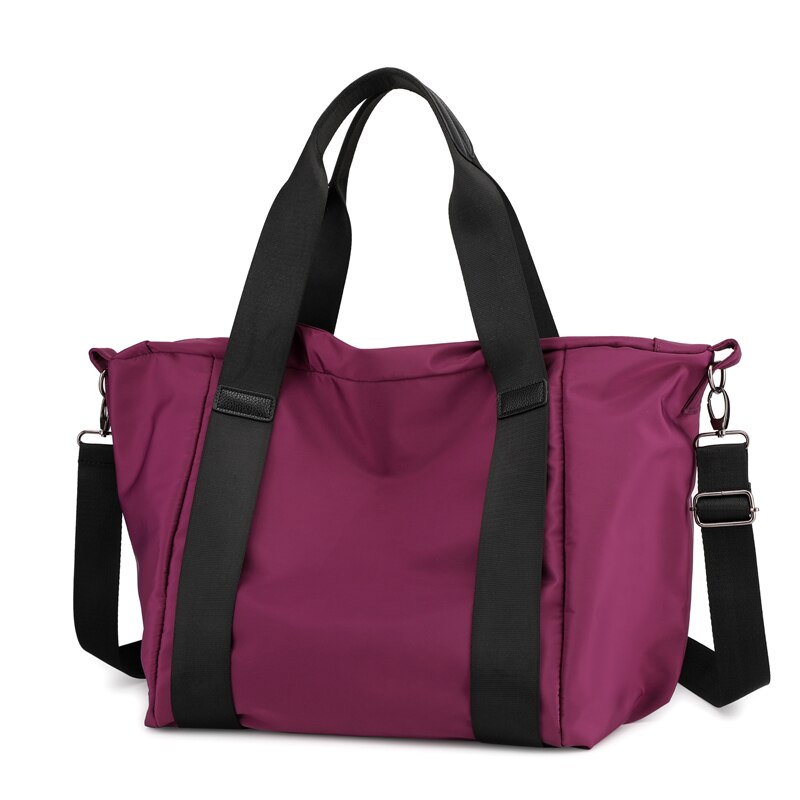 Namvo Grote Yogamat-tas Multifunctionele Sporttas Yogamat Draagtas Slingdrager met Zijvak Past op de meeste maten matten Legergroen
